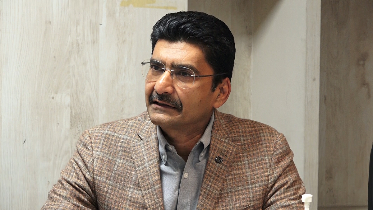 तथ्यांकमा बैंकिङ तरलतामा सहज देखिए पनि व्यवसायीले कर्जा पाएनन् : अध्यक्ष अग्रवाल